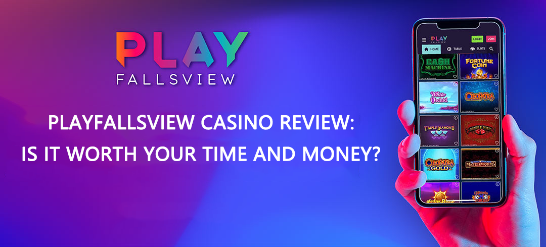 PlayFallsview Casino blog 3