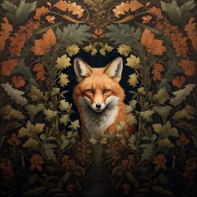 fox-florali