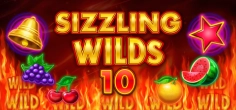 PlayFallsview Casino SizzlingWilds10