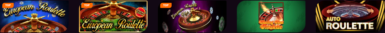 PlayFallsview Casino Specialty Games