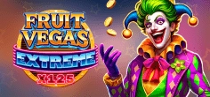 PlayFallsview Casino fruit_vegas_extreme_x125