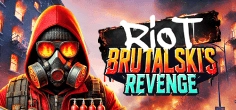 PlayFallsview Casino riot_brutalskis_revenge