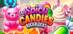 PlayFallsview Casino spicy_candies_rockblocks